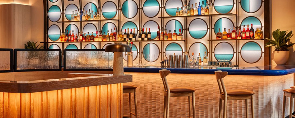DSCENE Interview With Zaytinya Restaurant’s Chef Michael Costa