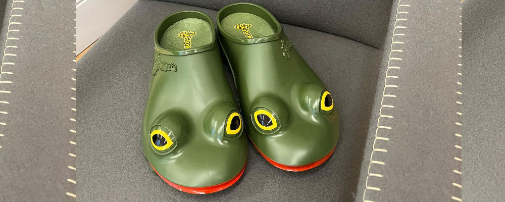 JW Anderson Teases a New Collab Ahead of the MFW