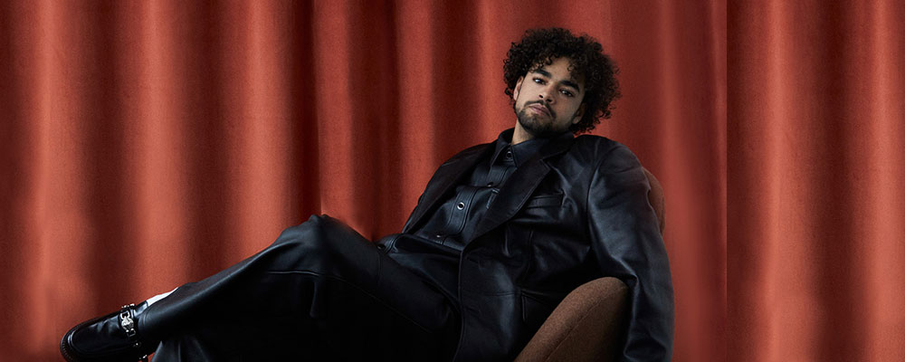 His Dark Materials’ AMIR WILSON Talks Exclusively for DSCENE