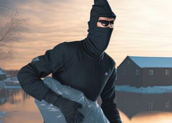 PFW: VUARNET Fall Winter 2023.24 Collection