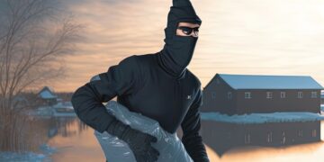 PFW: VUARNET Fall Winter 2023.24 Collection