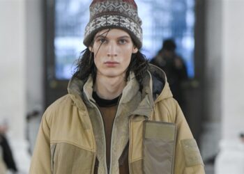 PFW: WHITE MOUNTAINEERING Fall Winter 2023.24 Collection