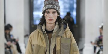 PFW: WHITE MOUNTAINEERING Fall Winter 2023.24 Collection