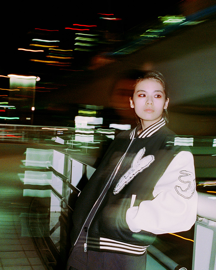 Menswear
