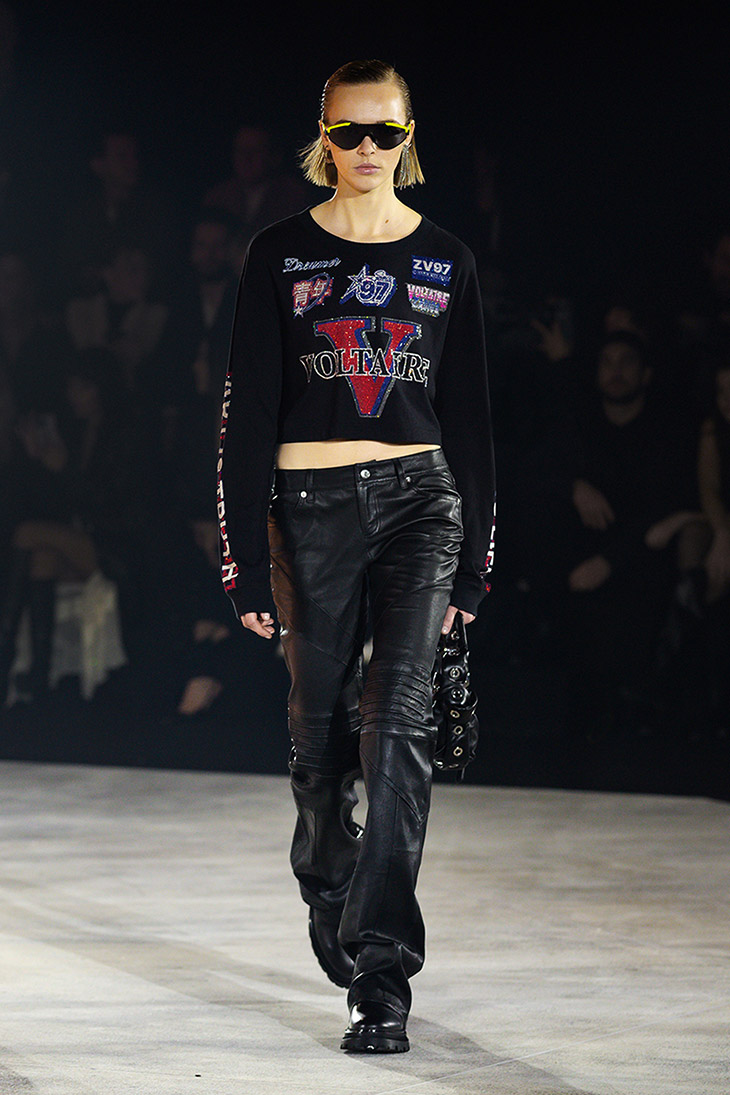 ZADIG & VOLTAIRE