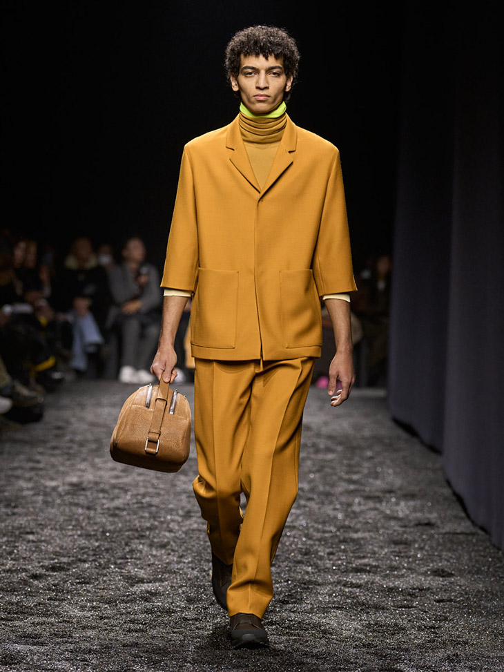 ZEGNA