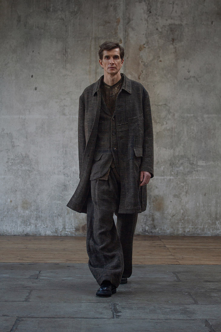 Menswear