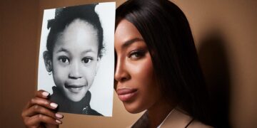 Naomi Campbell, Gigi Hadid & More for BOSS Spring Summer 2023 Campaign