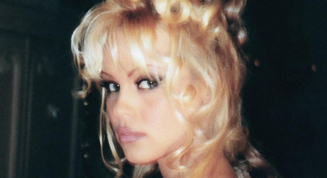 Pamela A Love Story