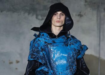 PFW: SONGZIO Fall Winter 2023.24 Collection