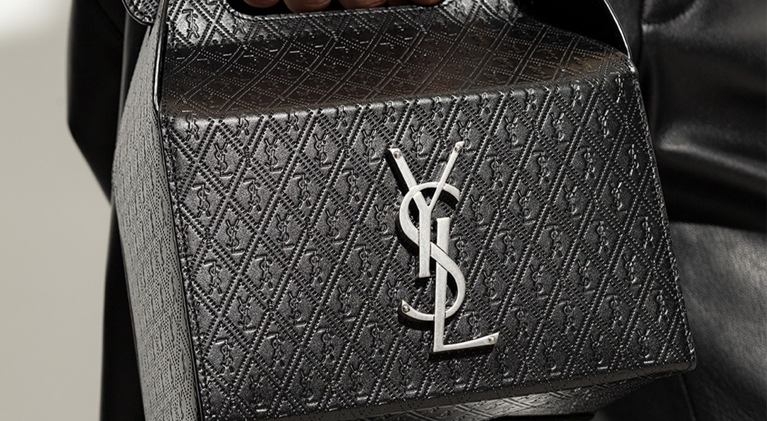 Yves Saint Laurent, Bags, Ysl Box Bag