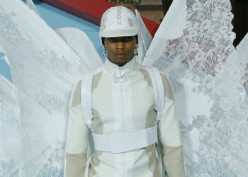 Paris Men’s Fashion Week Fall Winter 2023.24 Schedule