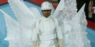 Paris Men’s Fashion Week Fall Winter 2023.24 Schedule