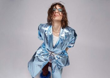 Your Guide to Wearing and Styling Women’s Coats