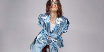 Your Guide to Wearing and Styling Women’s Coats