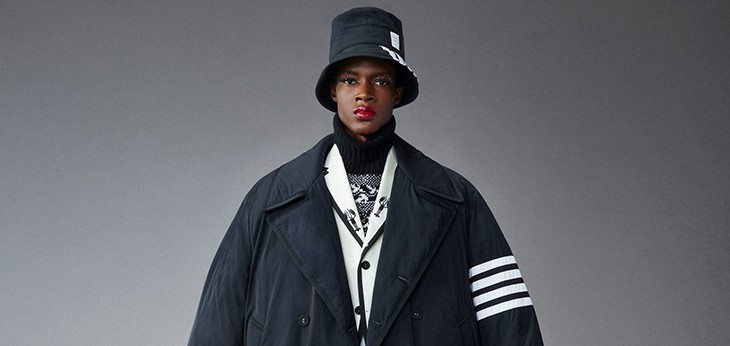 Thom Browne Wins the Case Against Adidas