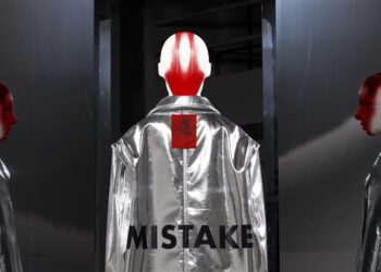MFW: A BETTER MISTAKE Fall Winter 2023 Collection