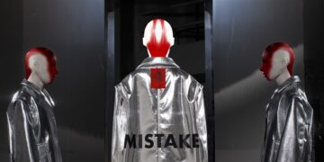 MFW: A BETTER MISTAKE Fall Winter 2023 Collection