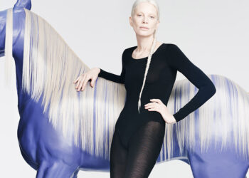 AGL x KRISTEN MCMENAMY