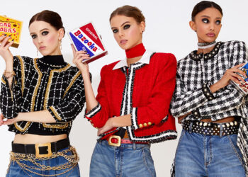 Alice+Olivia - alice+olivia クッション ブランケット 2way 二点 hbz-alice-olivia-keith-haring-