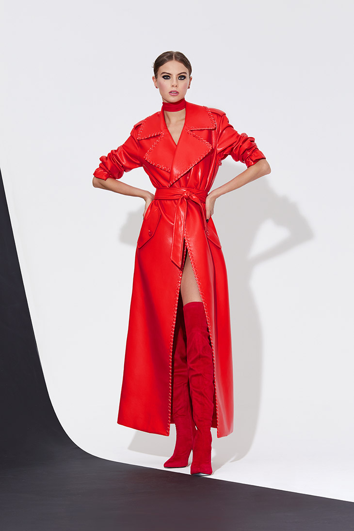 ALICE + OLIVIA BY STACEY BENDET