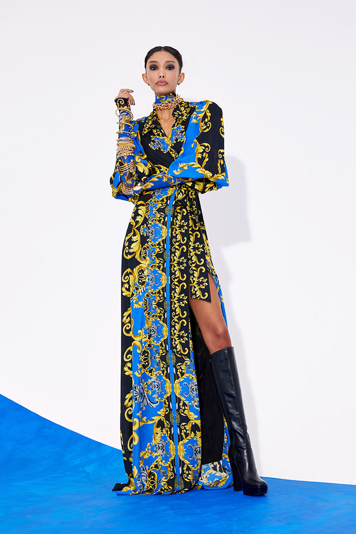ALICE + OLIVIA BY STACEY BENDET