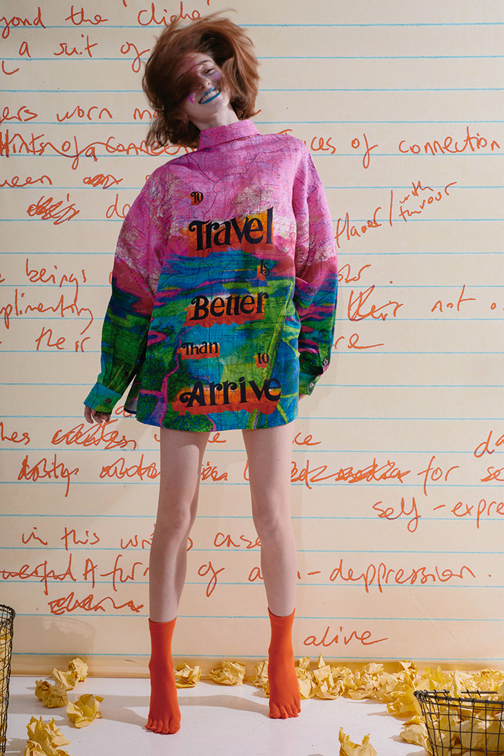 Womenswear