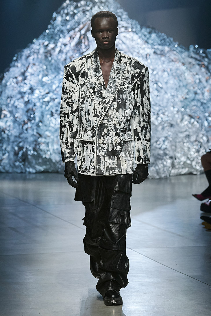 Womenswear