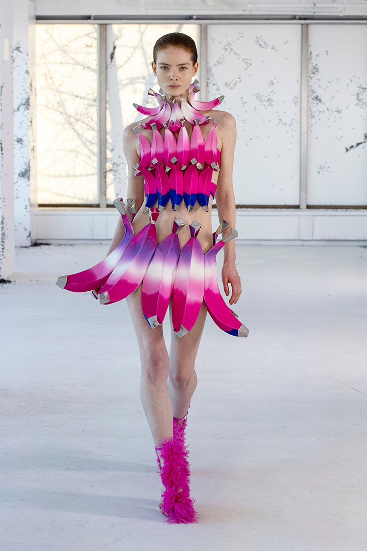 New York Fashion Week Spring Summer 2025 Schedule