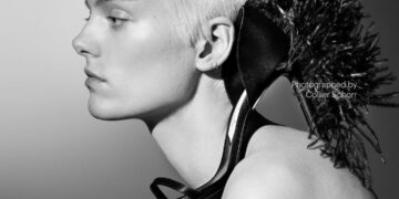 Discover AREA x Sergio Rossi Spring Summer 2023 Collection