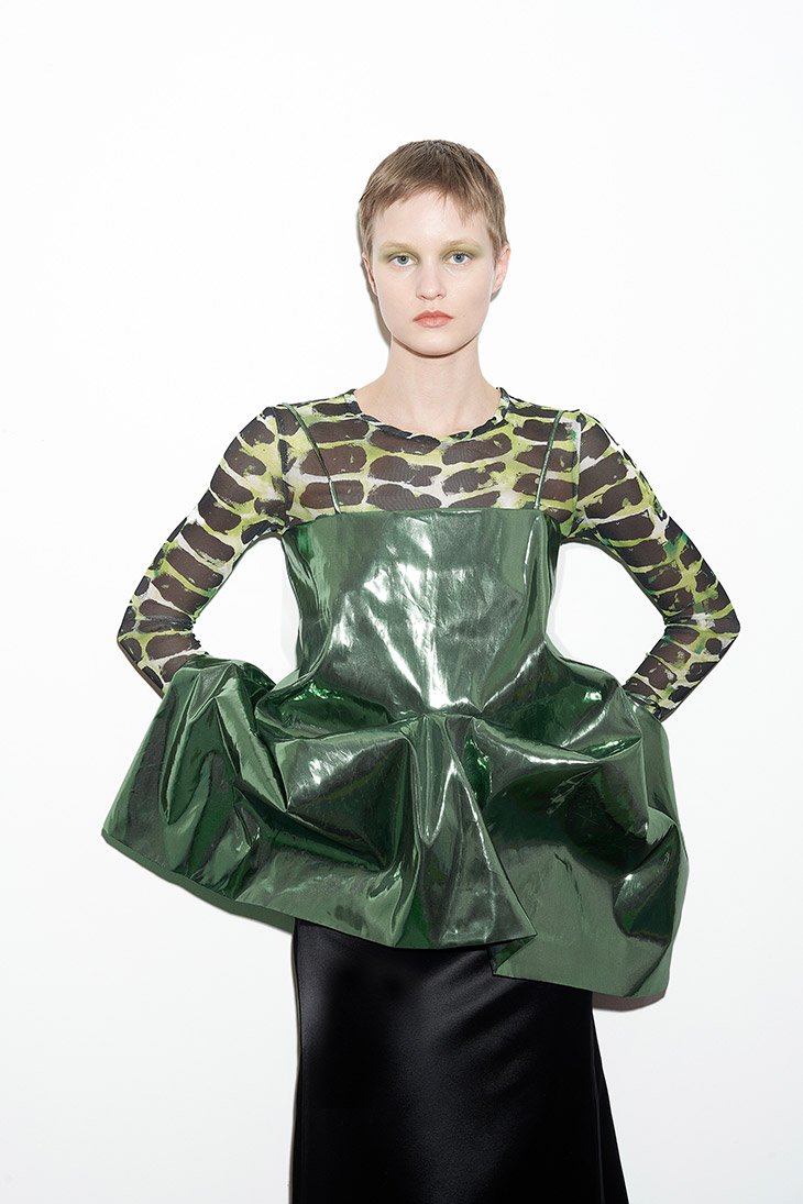 Womenswear
