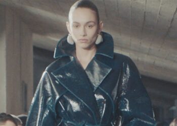 Discover ALAÏA Summer Fall 2023 Collection