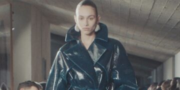 Discover ALAÏA Summer Fall 2023 Collection