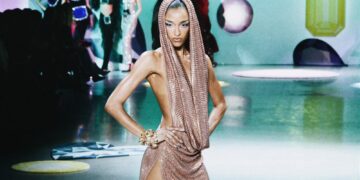 NYFW: THE BLONDS Fall Winter 2023.24 Collection