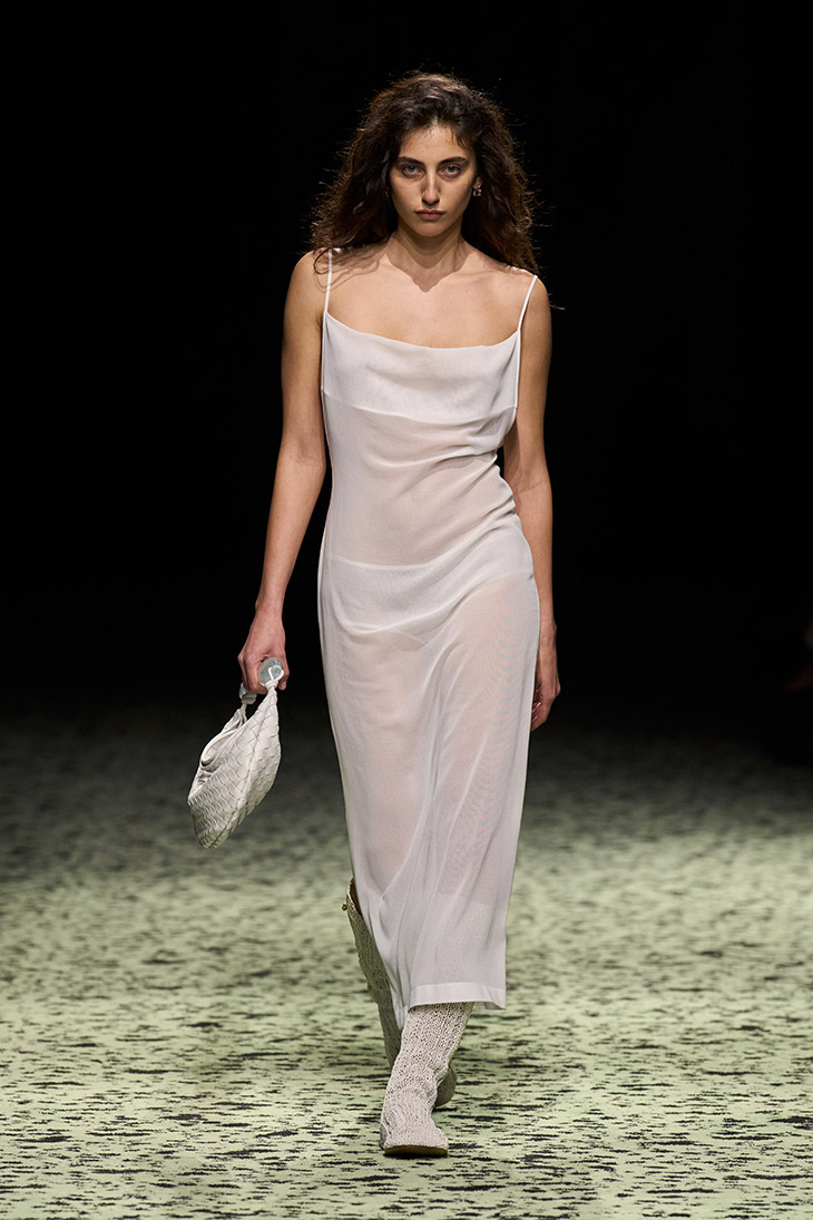 BOTTEGA VENETA