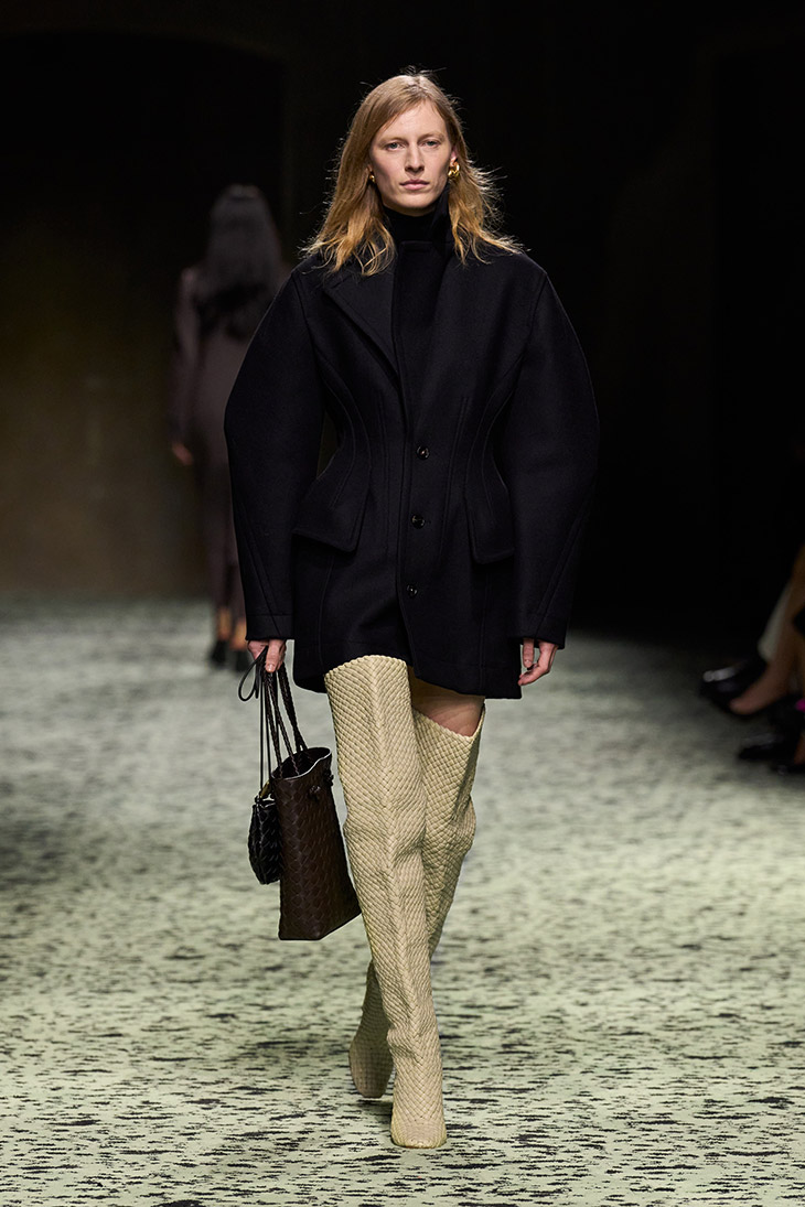 BOTTEGA VENETA
