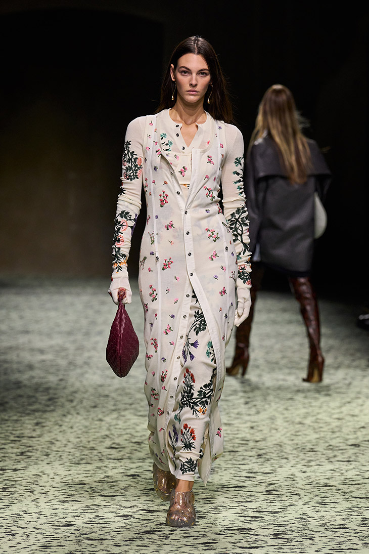 BOTTEGA VENETA