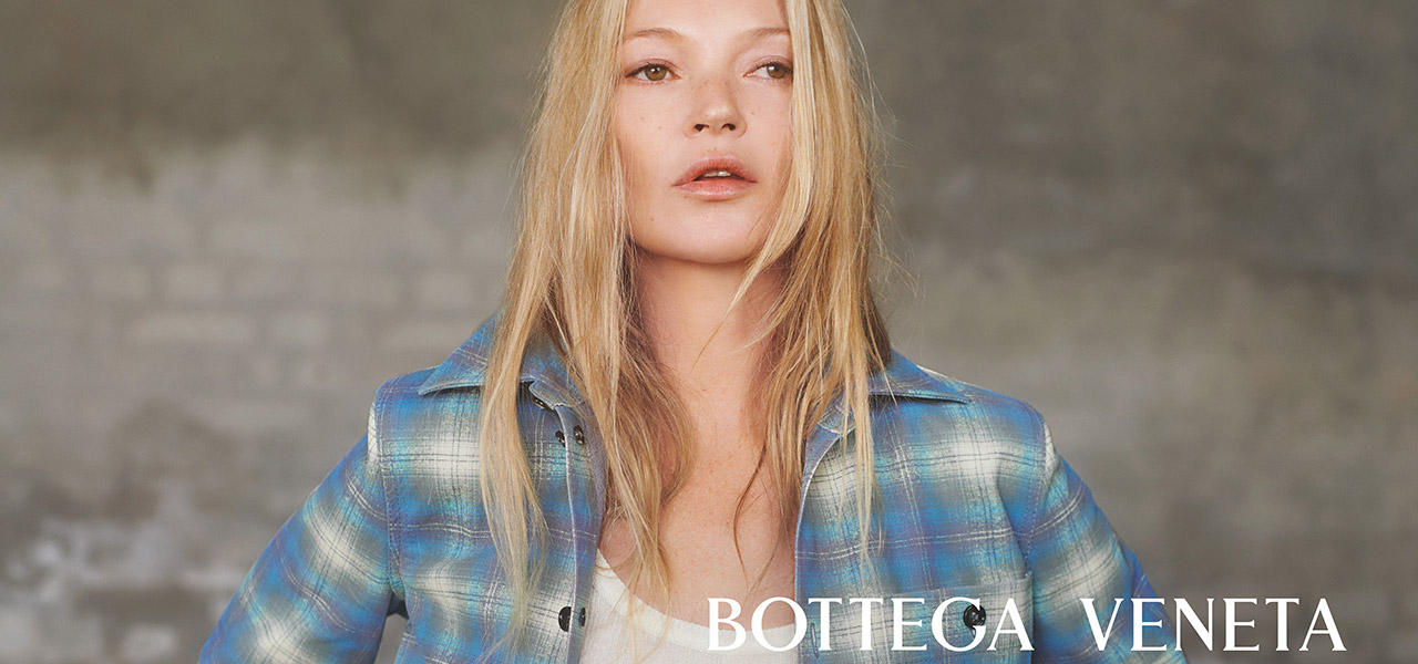 Bottega Veneta Spring 2023 Campaign – The Fashionisto