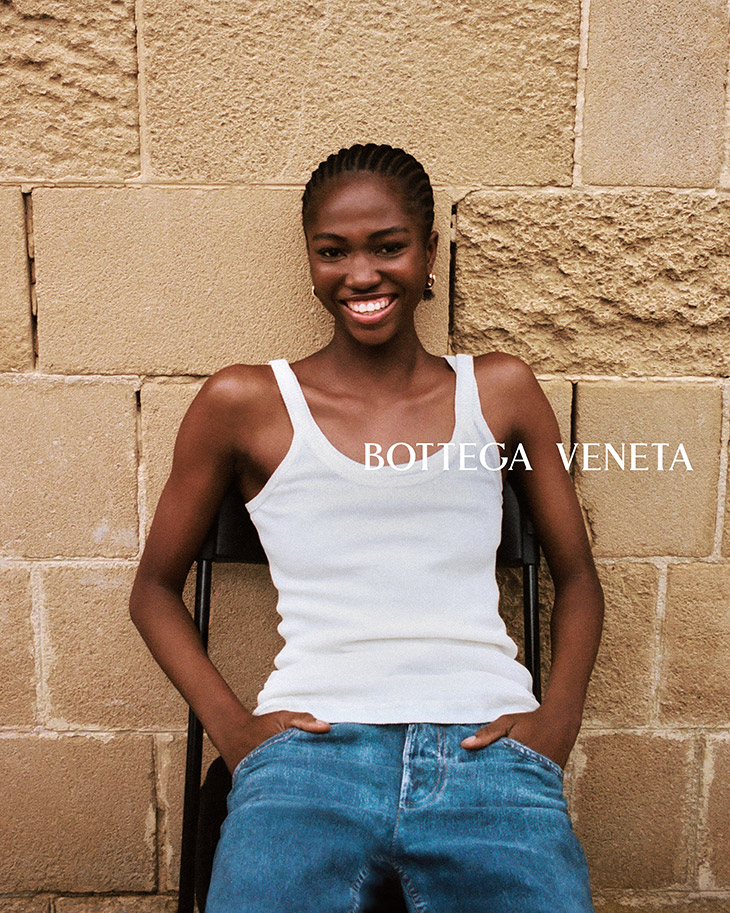 BOTTEGA VENETA