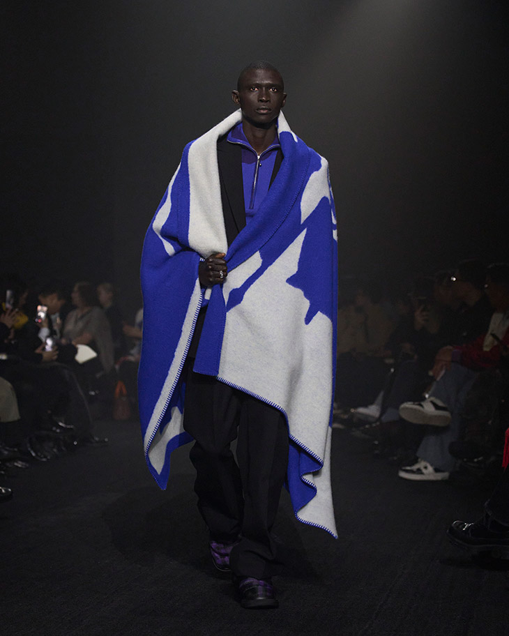 BURBERRY