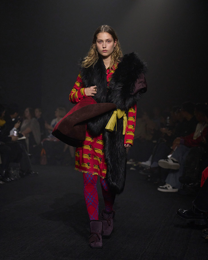 BURBERRY