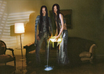 Discover BLUMARINE Spring Summer 2023 Campaign