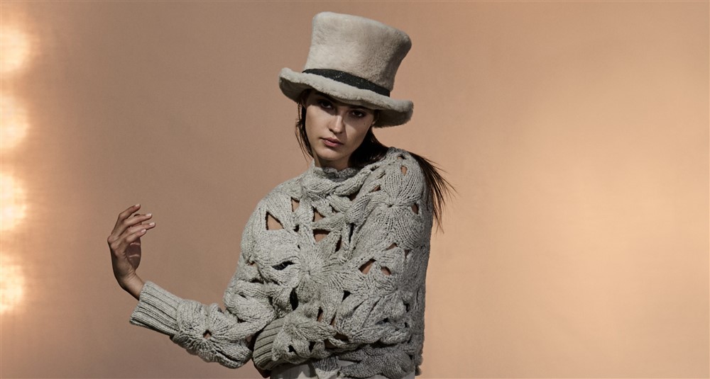 MFW: BRUNELLO CUCINELLI Fall Winter 2023.24 Collection MFW: BRUNELLO CUCINELLI Fall Winter 2023.24 Collection