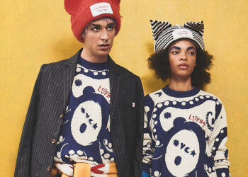 Charles Jeffrey LOVERBOY