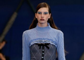 MFW: CORMIO Fall Winter 2023.24 Collection