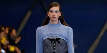 MFW: CORMIO Fall Winter 2023.24 Collection