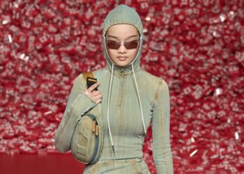MFW: DIESEL Fall Winter 2023.24 Collection