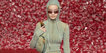 MFW: DIESEL Fall Winter 2023.24 Collection