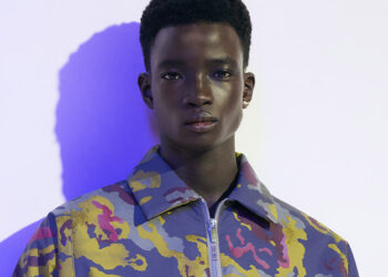 DIOR MEN X MYSTERY RANCH