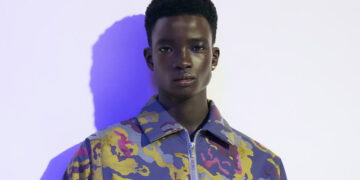 DIOR MEN X MYSTERY RANCH